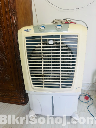 Mallard Air Cooler.72 Liter, 23 Kg
